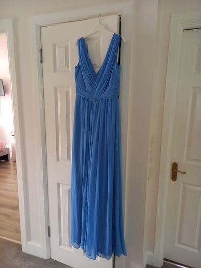 bridesmaid