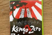 Kengo Zero Xbox 360