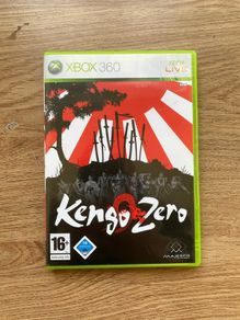 Kengo Zero Xbox 360