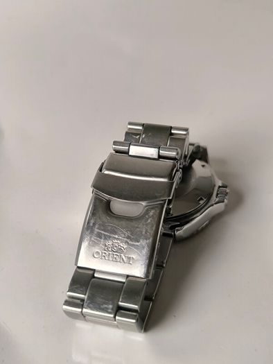 Orient Kamasu Automatic Watch