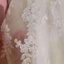 communion dress John rocha Image 2