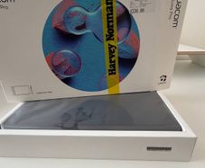 Graphic Tablet Wacom Intuos Pro Medium PTH-660