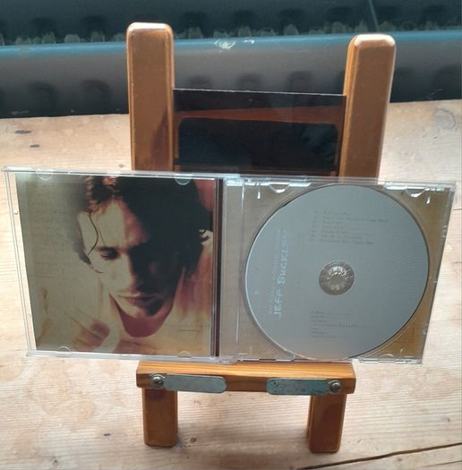 So Real: Songs From Jeff Buckley - CD