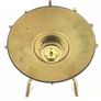 Rare Kienzle  Mid Century clock Image 7