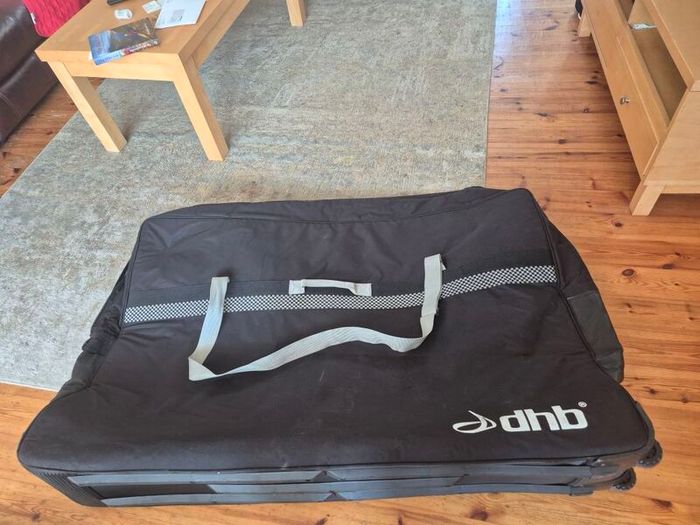 Bike Bag