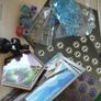 Wakanda Forever  Marvel Board Game Image 3