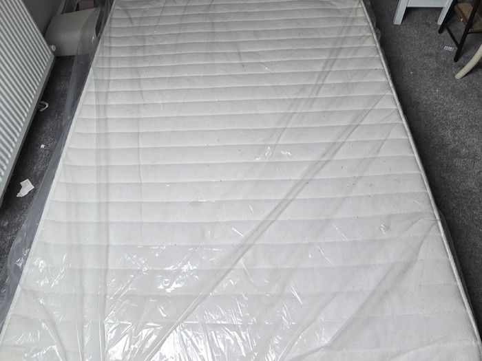 Double Matress