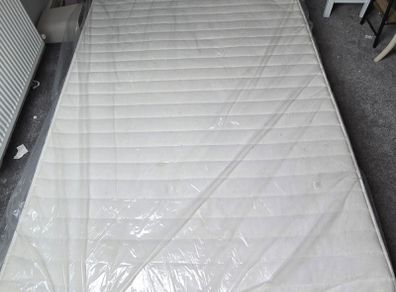Double Matress