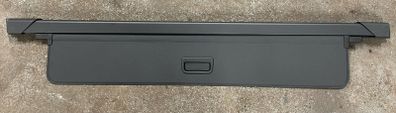 VW Touareg Luggage Cover