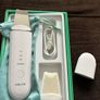 ultrasonic skin scrubber Image 2