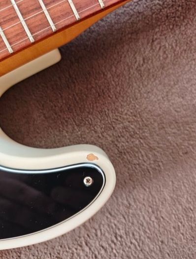 Fender Vintera 60s Telecaster Bigsby