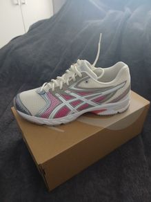 Asics Gel Ds Trainers Brand New Size 5