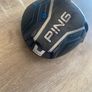 Ping g440 Lst 9 degree right handed head only Image 2