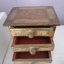 Vintage Florentine Treasures Box RARE FIND Image 6
