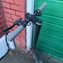 electric scooter Image 2
