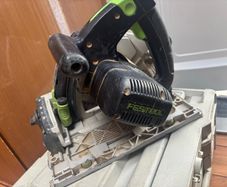 Festool HKC 55 EB Circular Saw (Bare Unit)