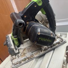 Festool HKC 55 EB Circular Saw (Bare Unit)