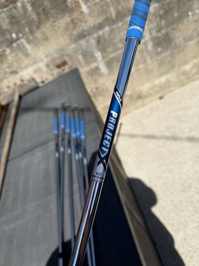 Golf Clubs