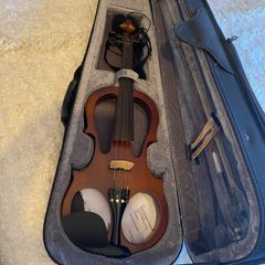 electric violin