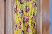Playsuit Size 6 -8