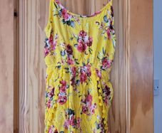 Playsuit Size 6 -8