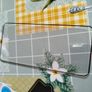 Xiaomi redmi note 15 4g screen protector and lenses protector Image 2