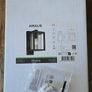 Outdoor wall lamp NEW Image 9