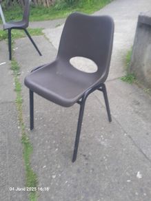 chairs