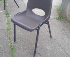 chairs