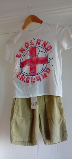 Boys Bundle 7-10 yrs
