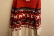 Christmas jumper (XL)