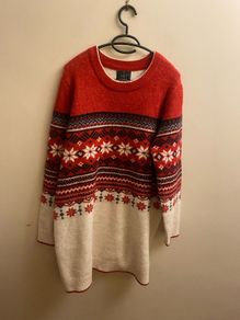 Christmas jumper (XL)