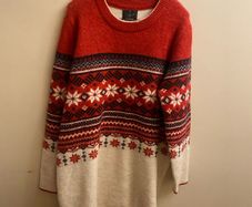 Christmas jumper (XL)