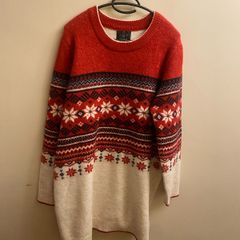Christmas jumper (XL)