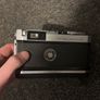 Canon P (Mint Condition) with Hand Grip Image 2