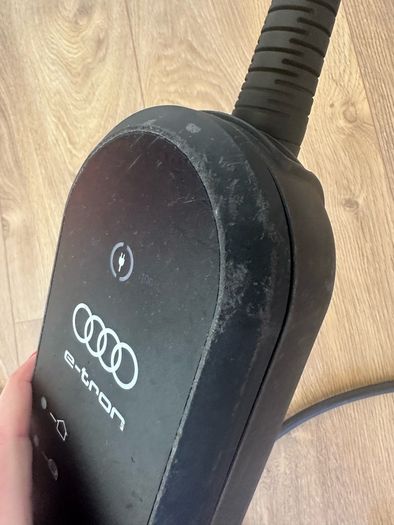 Type 2 Car Charger