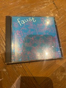 Faust - Seventy One Minutes Of