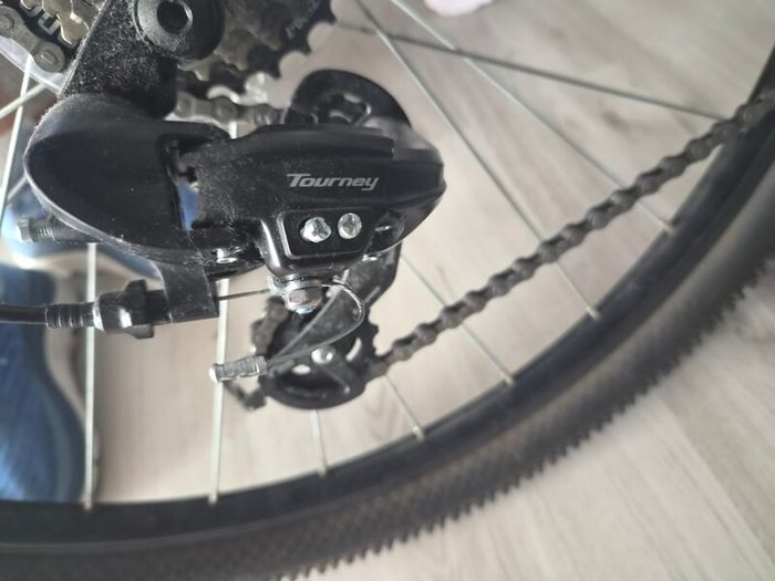 Bike