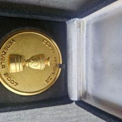 Copa America Medal