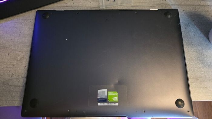 huawei MateBook