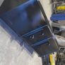 7.6ft Telehandler Loading Bucket / 6.6ft Image 6