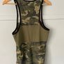 Bnwt Vest Xs Image 5