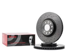 BREMBO Disc for Volkswagen Golf