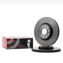 BREMBO Disc for Volkswagen Golf