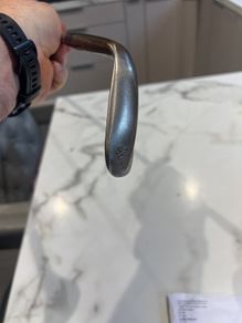 taylormade  wedge