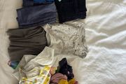 4 year old girls clothes
