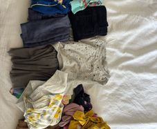 4 year old girls clothes