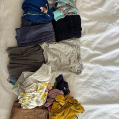 4 year old girls clothes