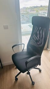 New Looking Chair