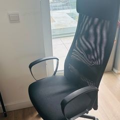 New Looking Chair